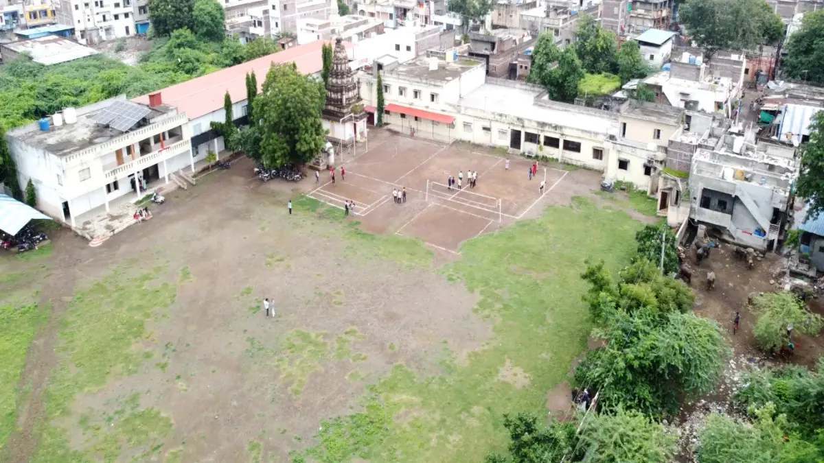 Sspm'S Rani Laxmibai Mahavidyalaya: campus photo 8