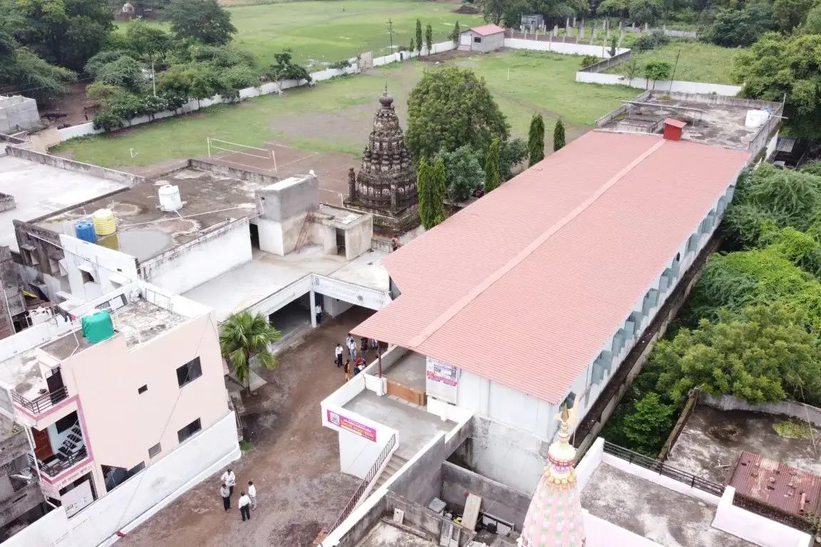 Sspm'S Rani Laxmibai Mahavidyalaya: campus photo 1