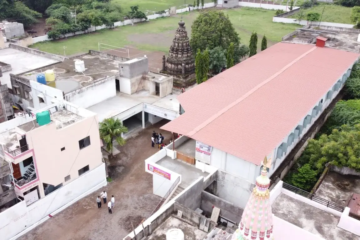 Sspm'S Rani Laxmibai Mahavidyalaya: campus photo 4
