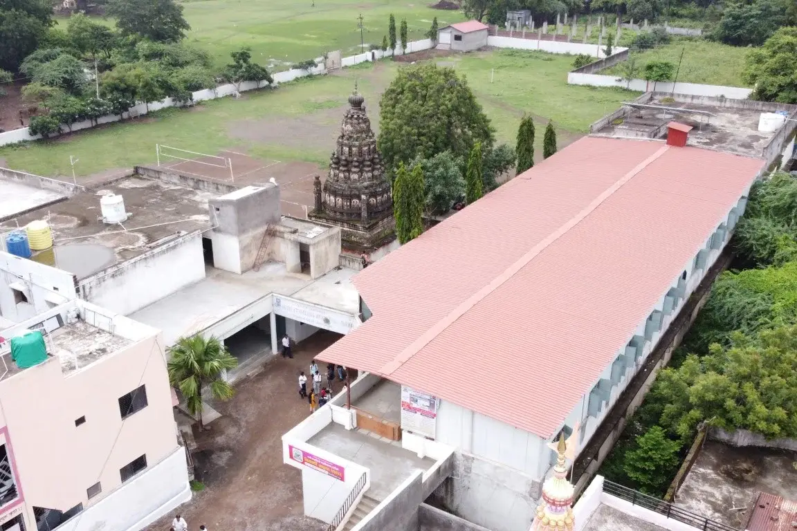 Sspm'S Rani Laxmibai Mahavidyalaya: campus photo 2