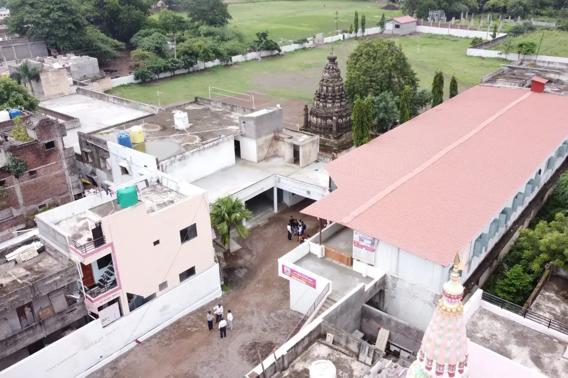 Sspm'S Rani Laxmibai Mahavidyalaya: campus photo 3