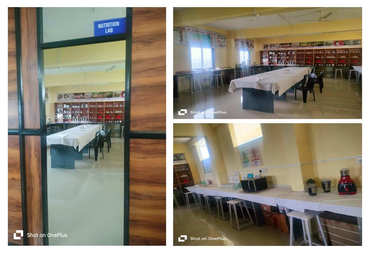 Sspms College of Nursing: campus photo 6