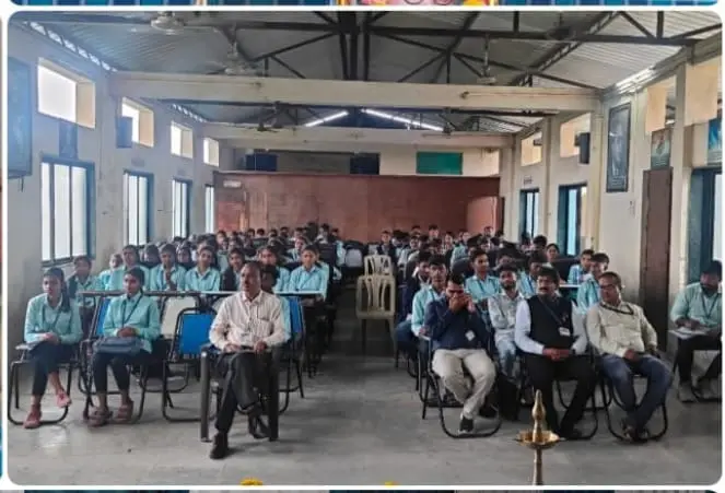 Sss'S Dr.B.R.Ambedkar College of Social Work: campus photo 6