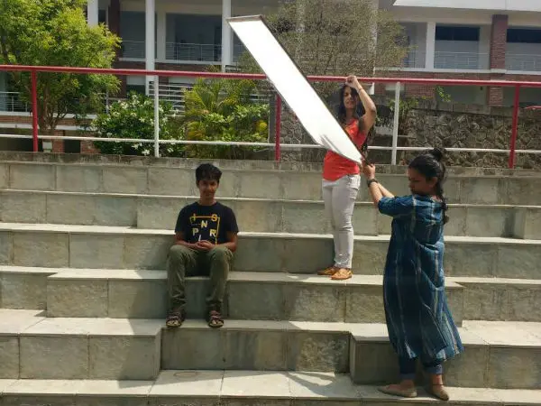 Symbiosis Summer School (SSS): campus photo 6