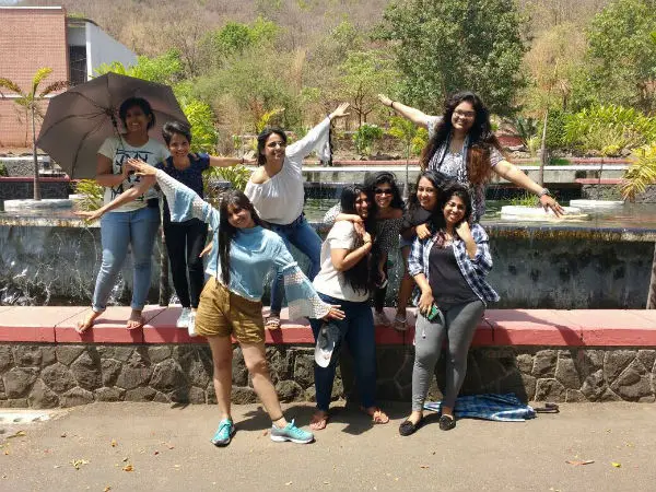 Symbiosis Summer School (SSS): campus photo 7
