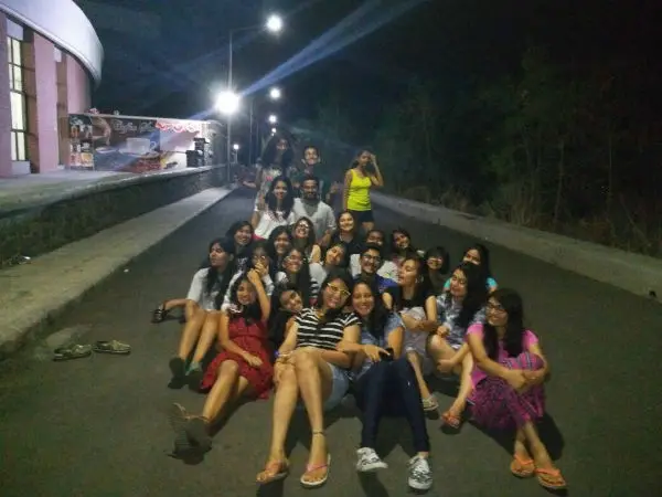 Symbiosis Summer School (SSS): campus photo 2