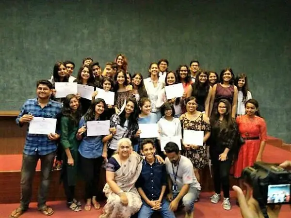 Symbiosis Summer School (SSS): campus photo 4