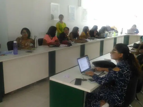 Symbiosis Summer School (SSS): campus photo 3