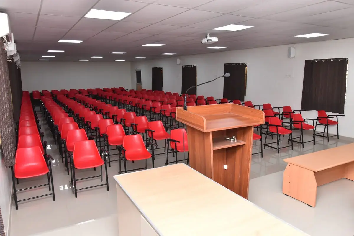 St. Aloysius Degree College, St. Aloysius PU Campus: campus photo 8