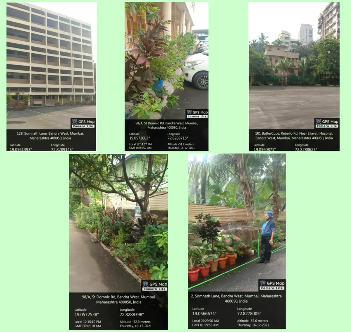 SACOAS campus photo 4
