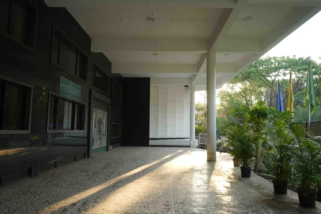 St Andrews College of Physiotherapy: campus photo 8
