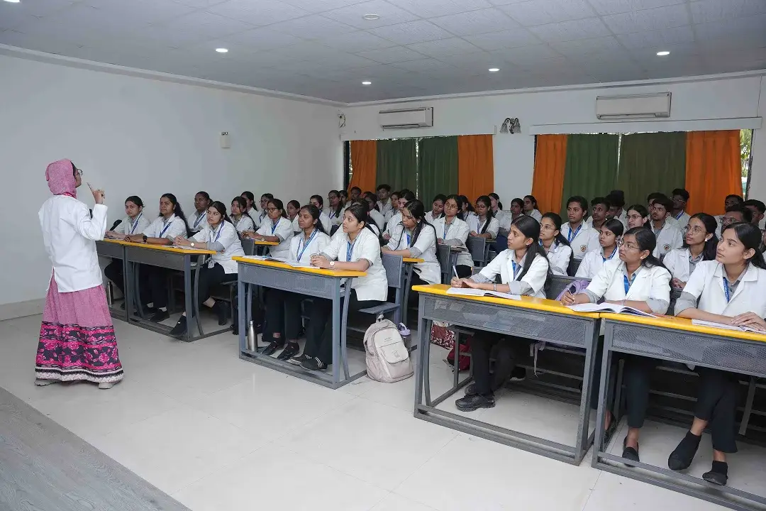 St Andrews College of Physiotherapy: campus photo 6