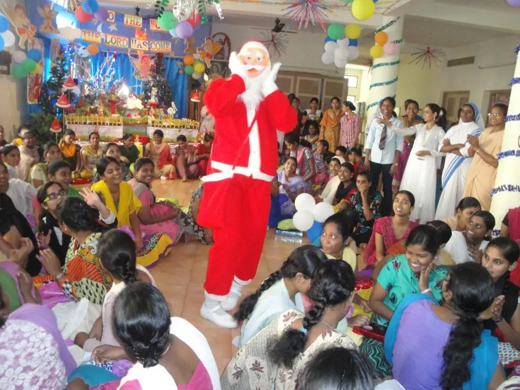 St Ann'S School of Nursing Visakhapatnam: campus photo 6