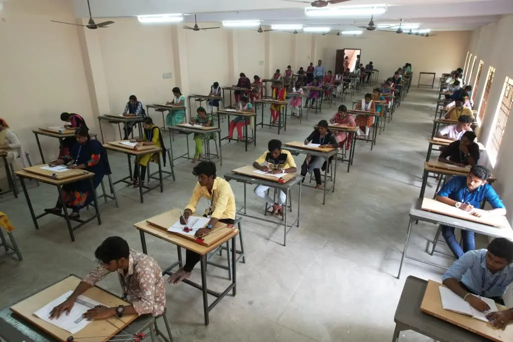 St. Anne’s College of Engineering and Technology: campus photo 6