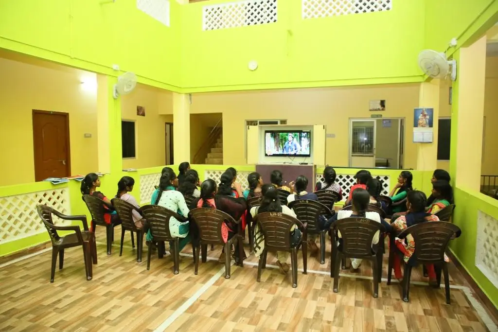 St. Anne’s College of Engineering and Technology: campus photo 4
