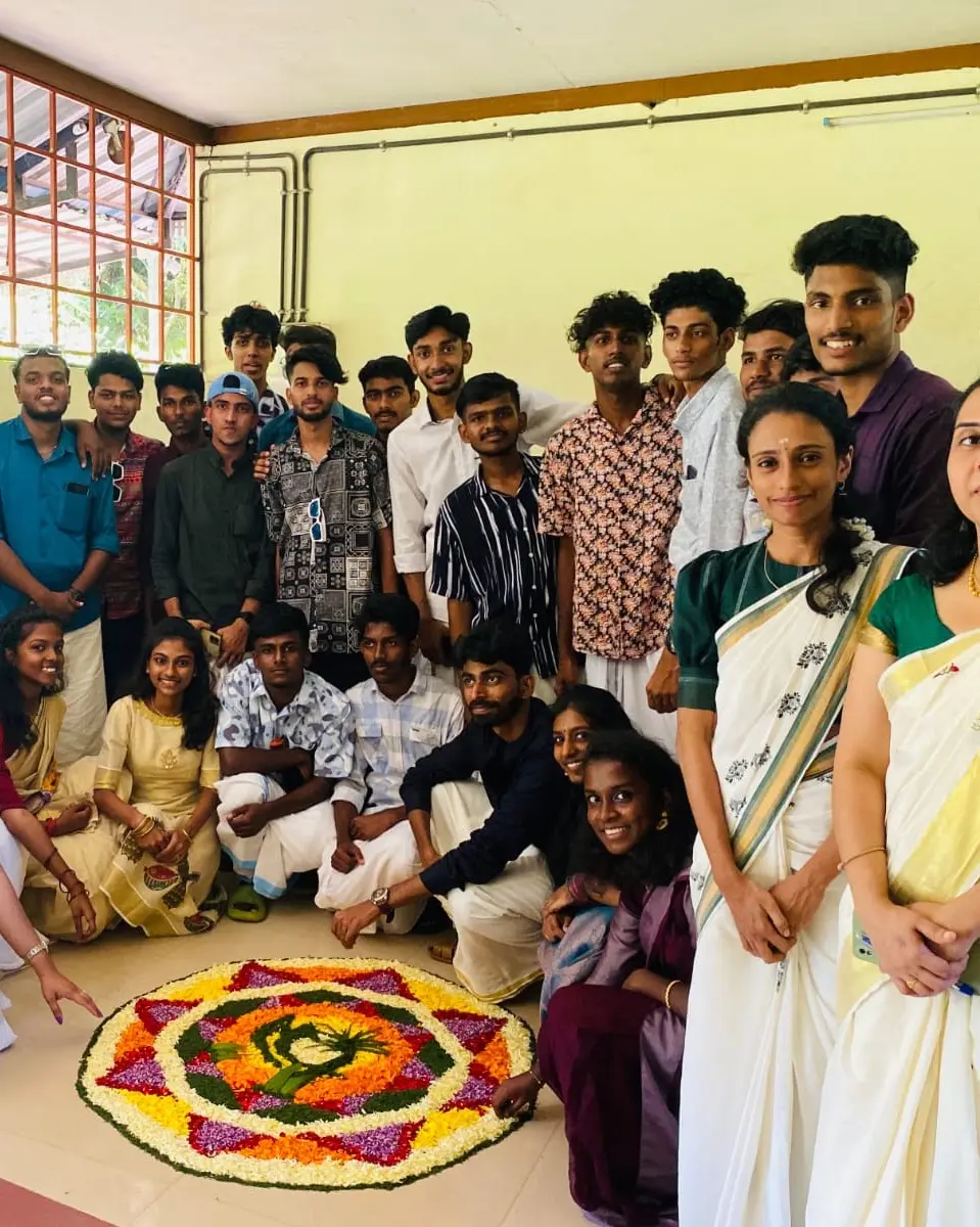 St. Anns College: campus photo 4