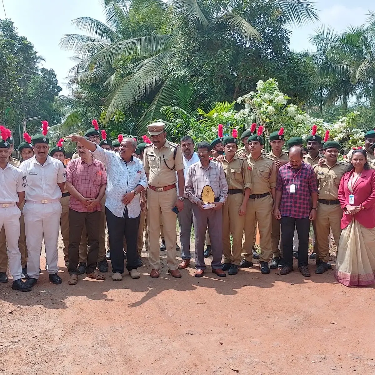 St. Anns College: campus photo 3