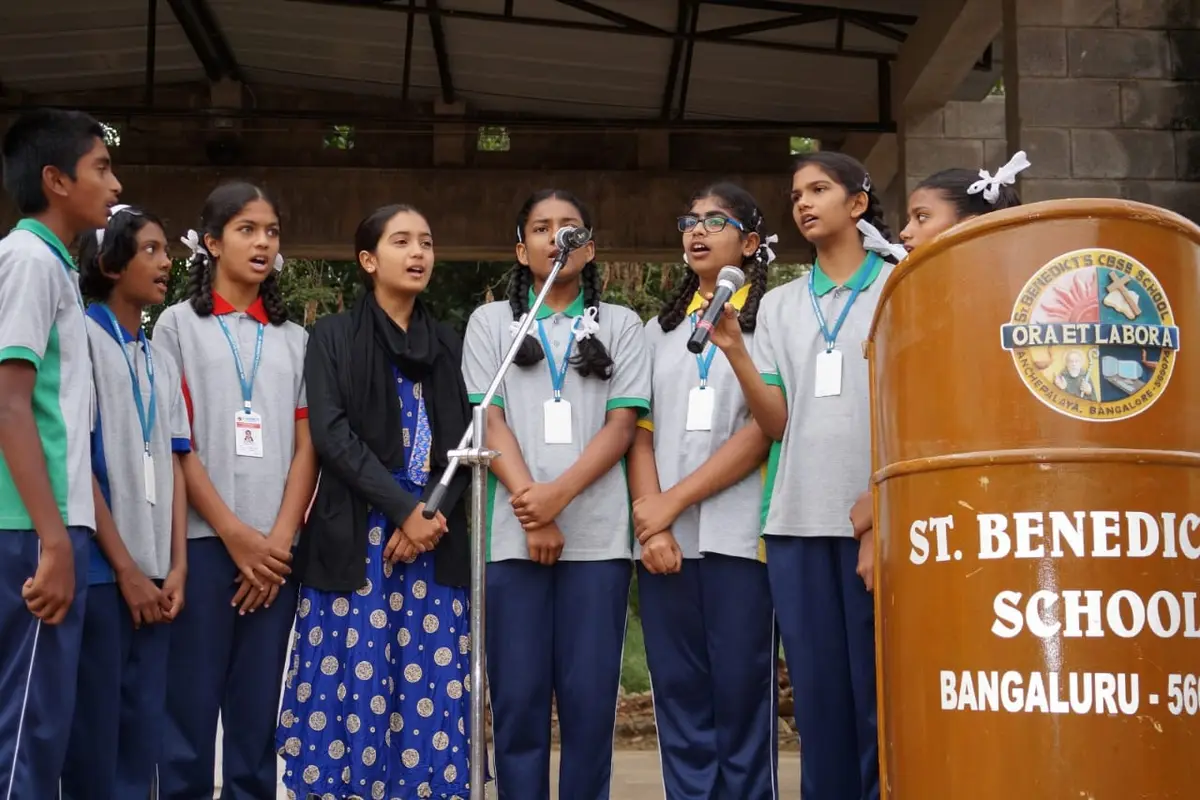 St Benedicts Institute of Nursing: campus photo 7