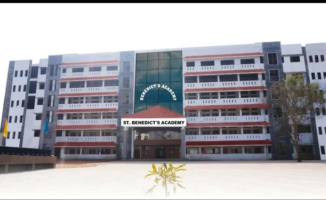 St Benedicts Institute of Nursing: campus photo 3