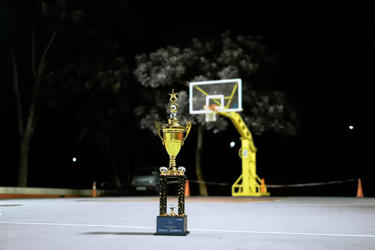 St. Claret Pre University College: campus photo 2