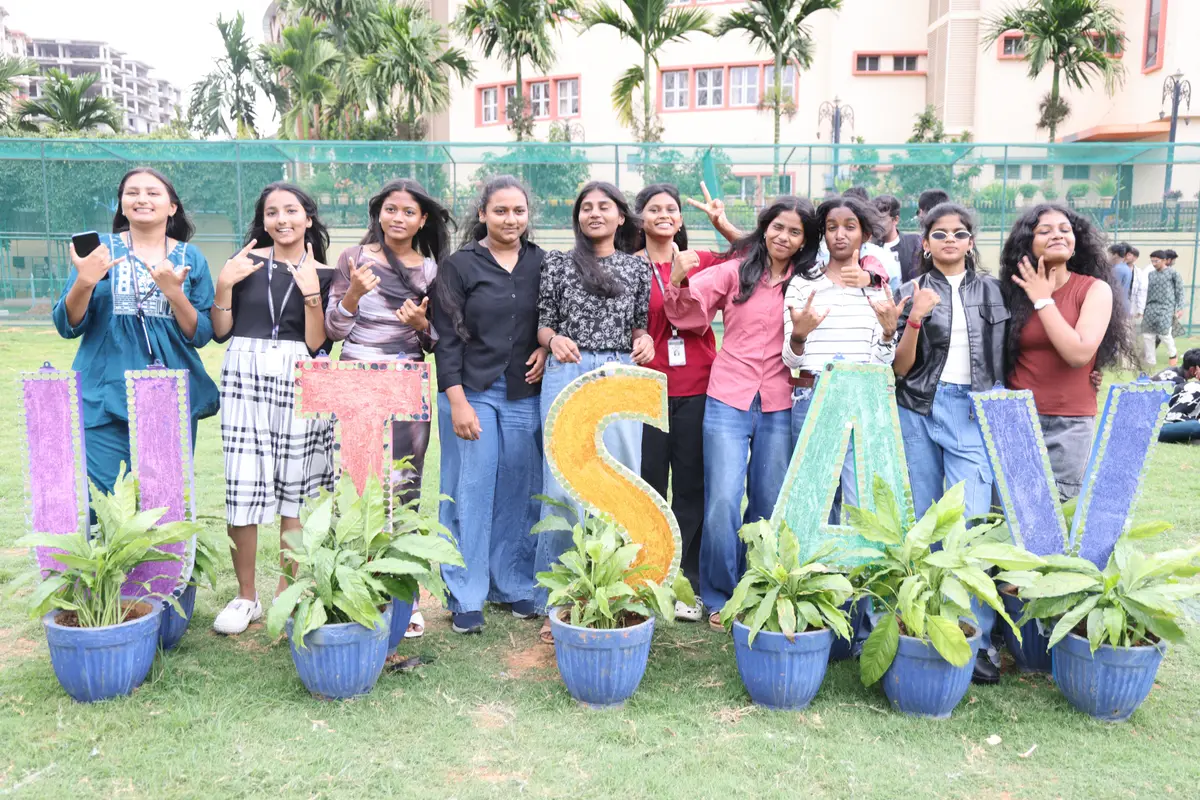 St Francis Composite Pre University College: campus photo 7