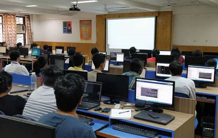 St. Francis Institute of Technology (Engineering College): campus photo 2