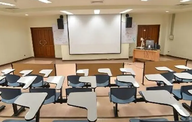 St. Francis Institute of Technology (Engineering College): campus photo 1