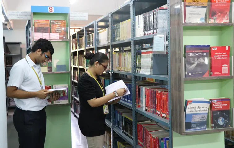 St. Francis Institute of Technology (Engineering College): campus photo 3