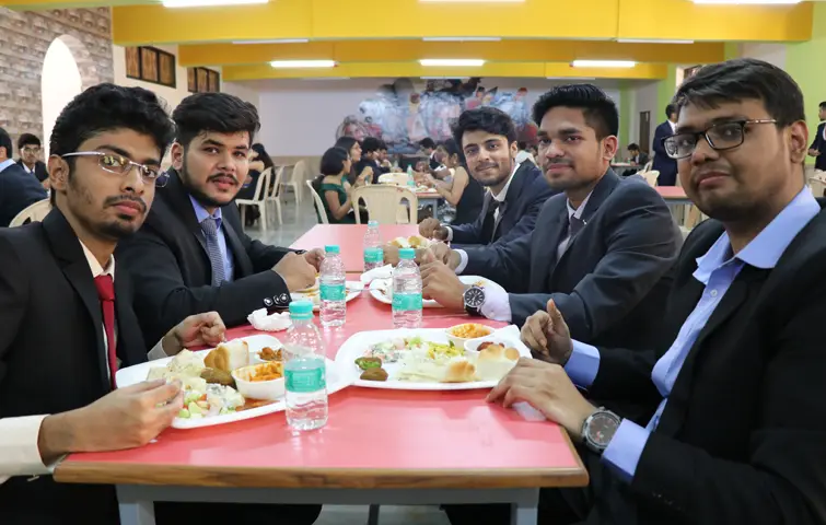 St. Francis Institute of Technology (Engineering College): campus photo 6
