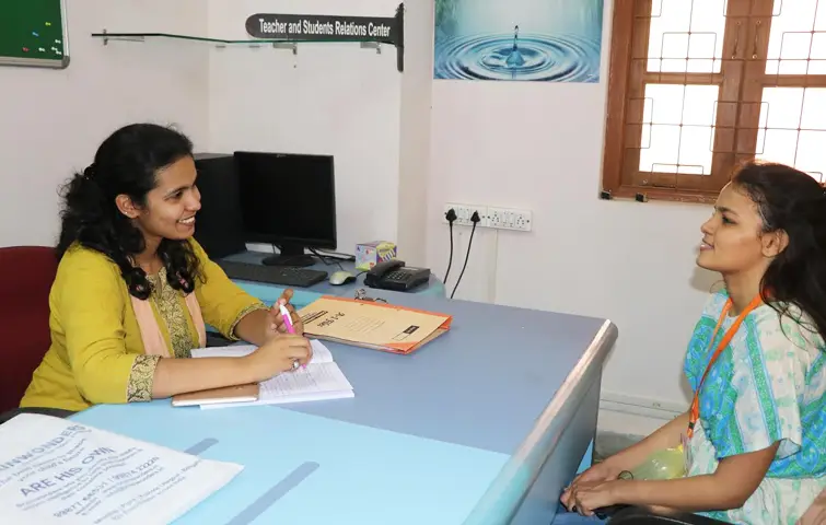 St. Francis Institute of Technology (Engineering College): campus photo 7