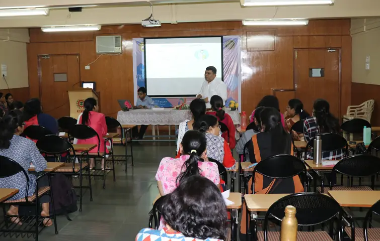 St. Francis Institute of Technology (Engineering College): campus photo 4