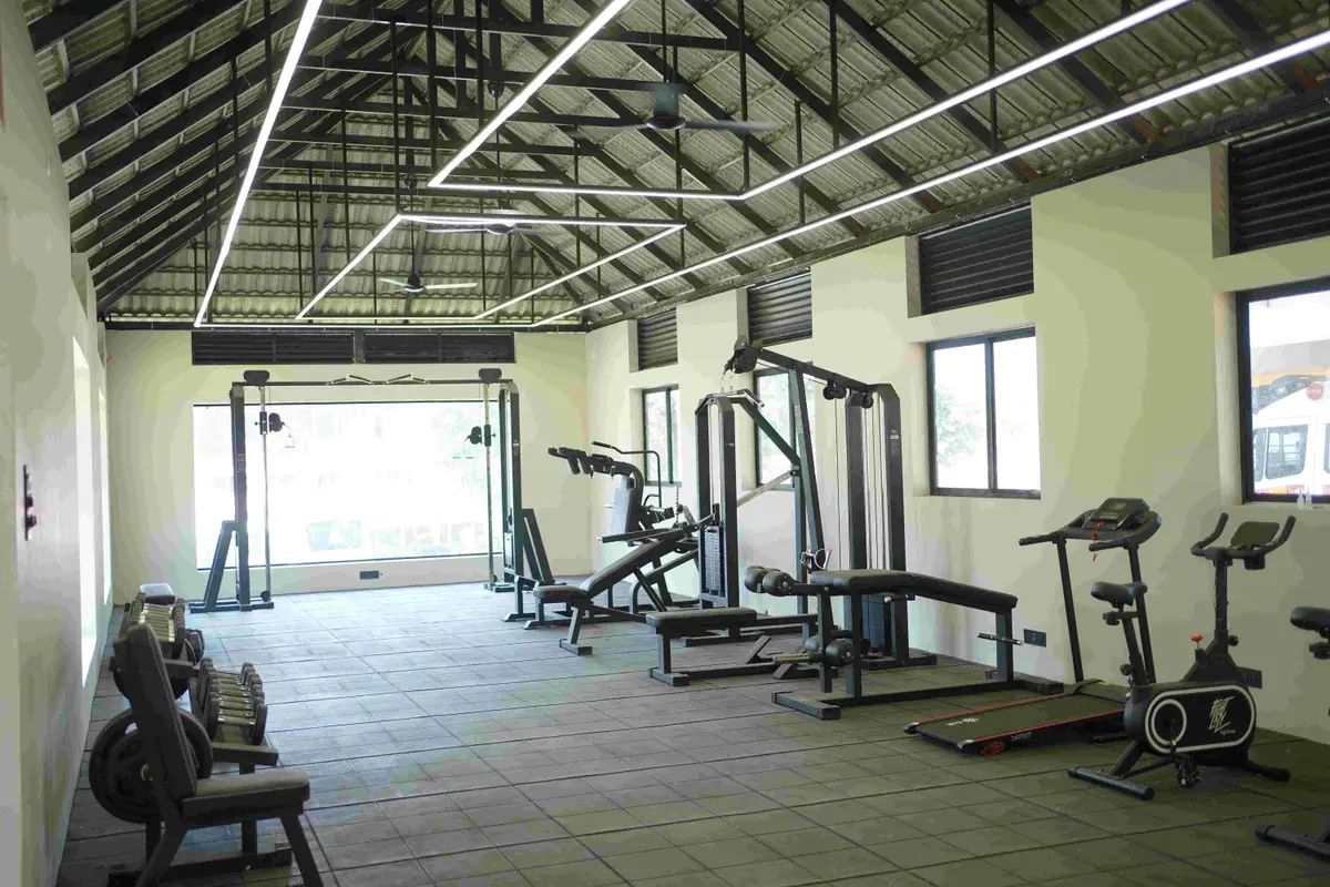 St. Gregorios Dental College: campus photo 7