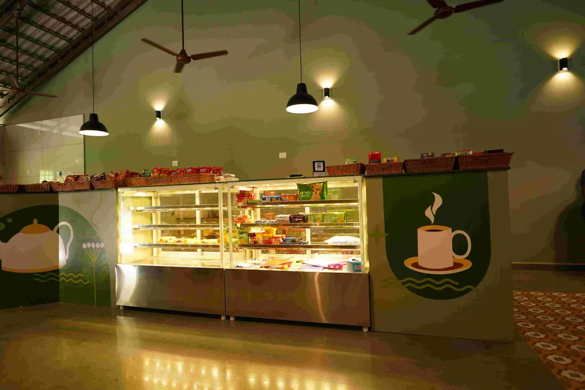 St. Gregorios Dental College: campus photo 4