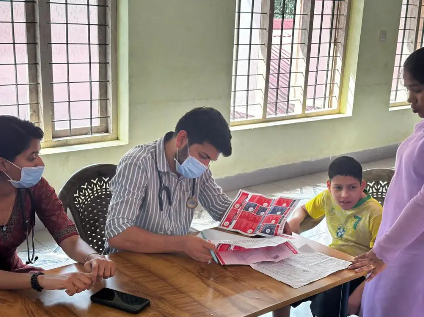 St John of God College for Special Education: campus photo 7