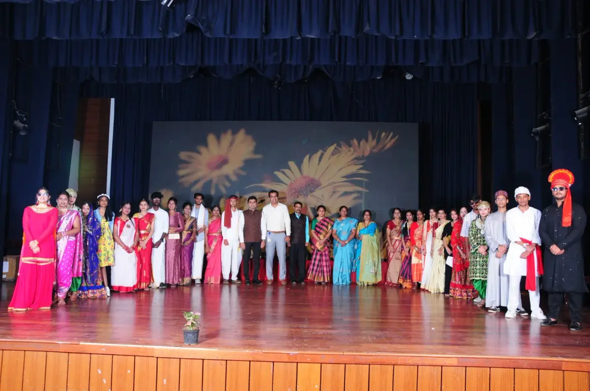 St Johns College of Physiotherapy Yelahanka: campus photo 7