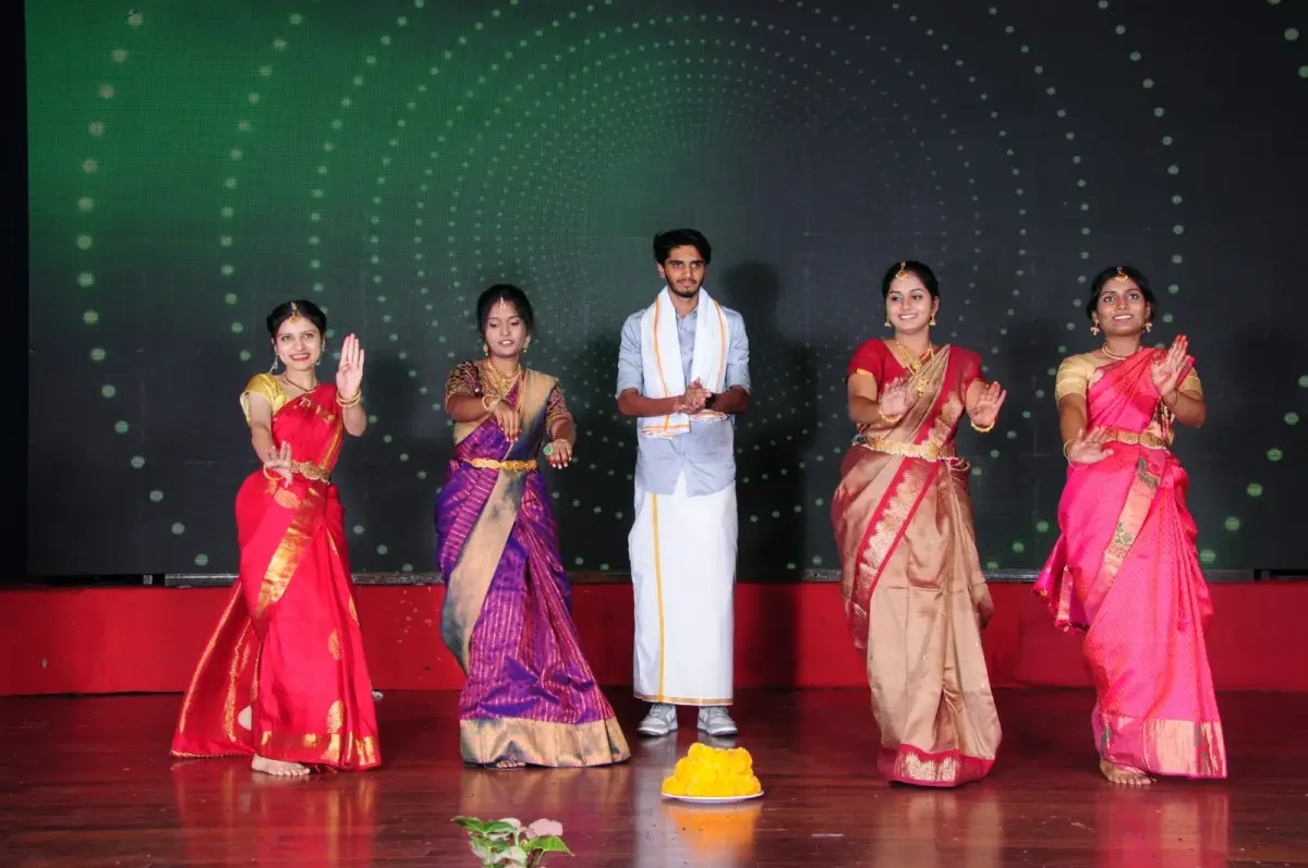 St Johns College of Physiotherapy Yelahanka: campus photo 8