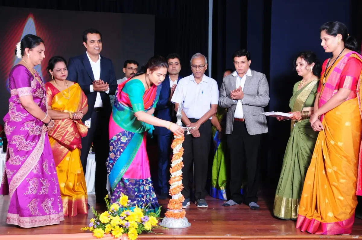 St Johns College of Physiotherapy Yelahanka: campus photo 2