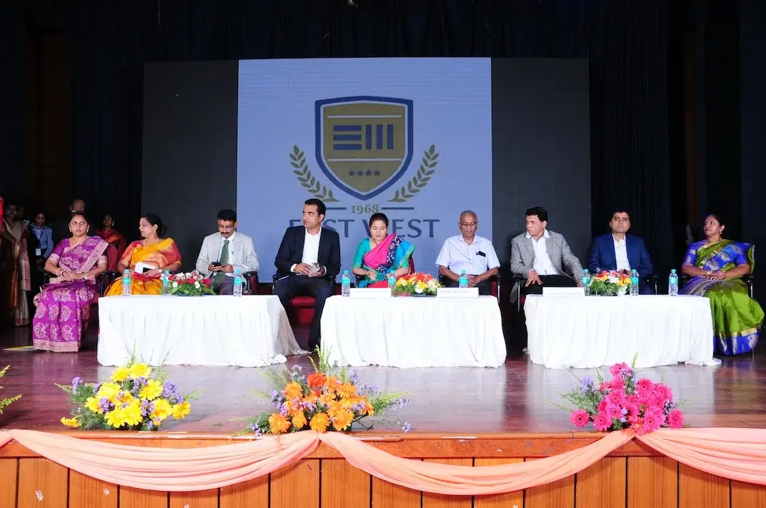St Johns College of Physiotherapy Yelahanka: campus photo 4