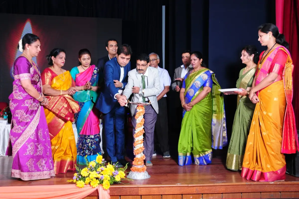 St Johns College of Physiotherapy Yelahanka: campus photo 3