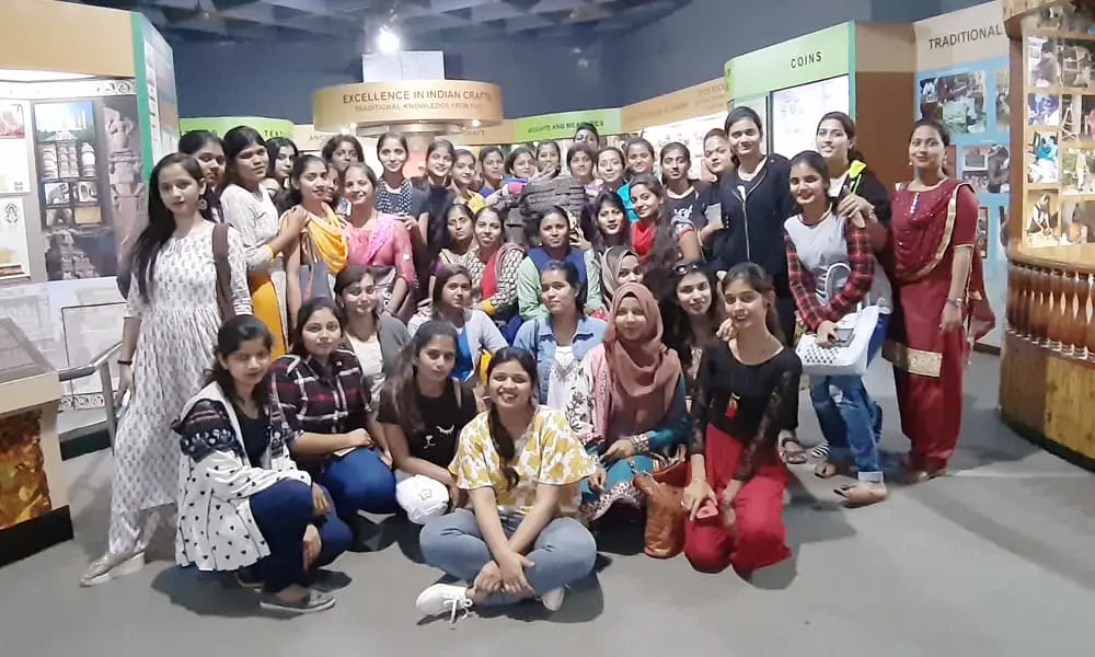 St. Johns Lady Jeejee Bhoy Trust Goregaon (W) Mumbai: campus photo 1