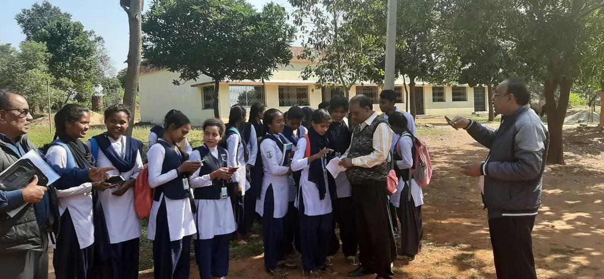 St. Joseph College: campus photo 8