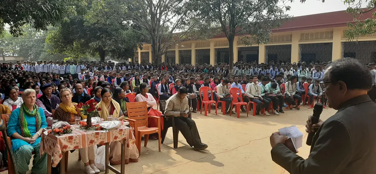 St. Joseph College: campus photo 3