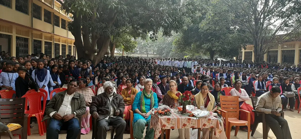 St. Joseph College: campus photo 5