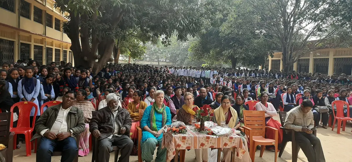 St. Joseph College: campus photo 4