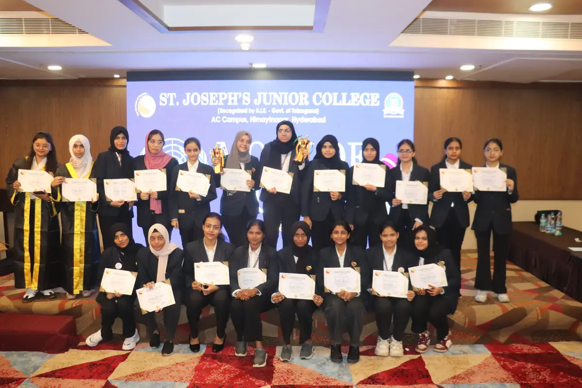 St Joseph Degree College For Women: campus photo 1