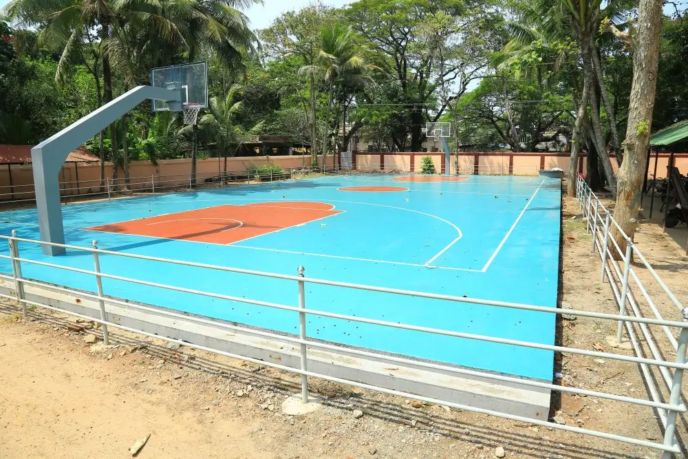 St.Joseph's College for Women: campus photo 6