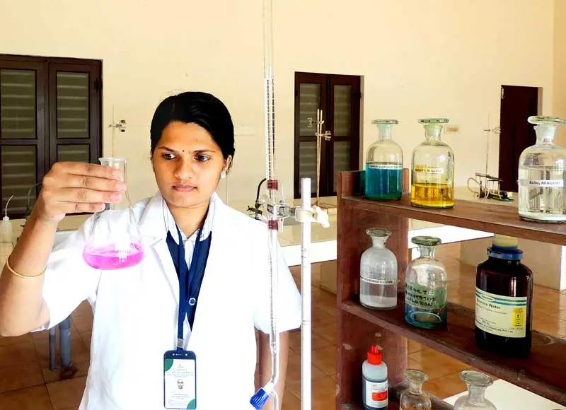 St JOSEPH's COLLEGE OF PHARMACY: campus photo 5