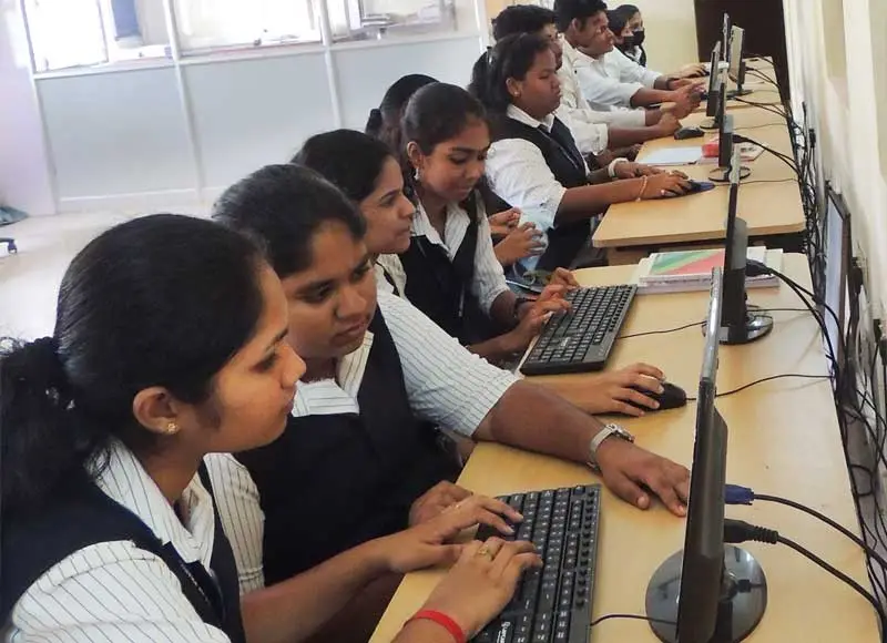 St JOSEPH's COLLEGE OF PHARMACY: campus photo 6