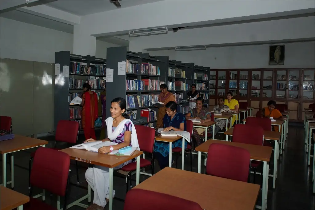 St Joseph'S School of Nursing Guntur: campus photo 2