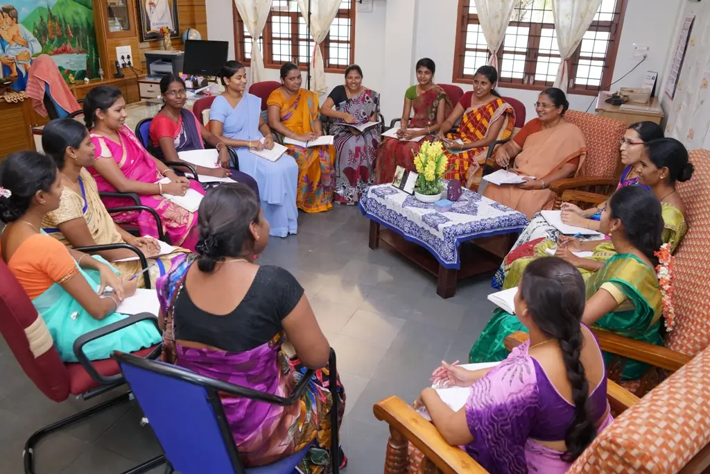 St Joseph'S School of Nursing Guntur: campus photo 5